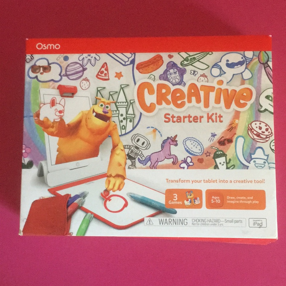 Drawing set